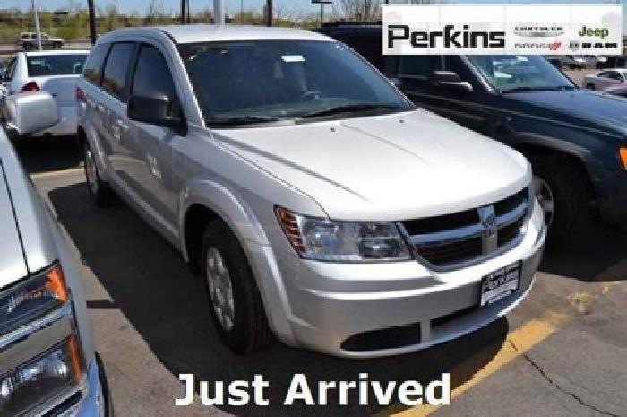 2010 dodge journey se in colorado springs, co