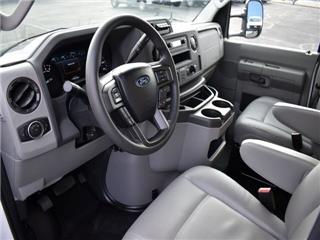 2024 Ford E-Series e-350 sd