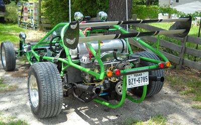 1974 volkswagen beetle street rail buggy for sale in texas by owner