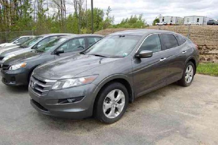 2011 honda accord crosstour ex-l in meadville, pa