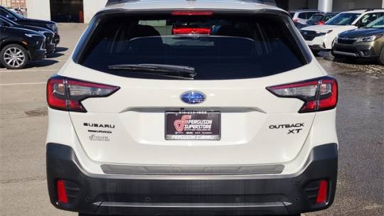 2021 subaru outback onyx edition xt