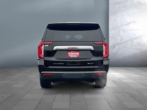 2022 gmc yukon xl in chicago, illinois