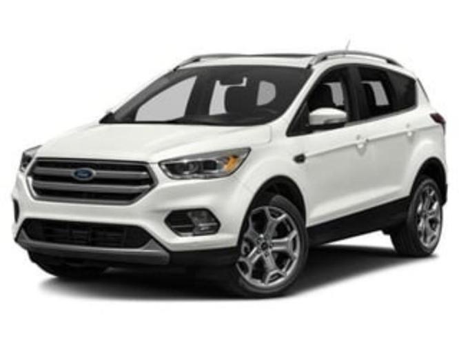 2017 ford escape titanium awd titanium 4dr suv for sale in alto crest, new mexico
