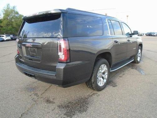 2015 gmc yukon xl in minneapolis, minnesota