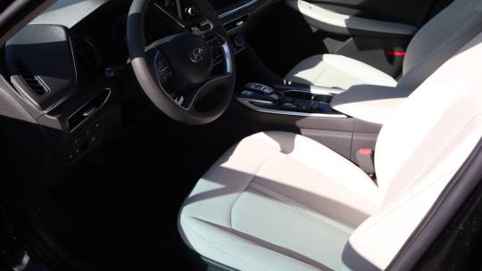 2023 Hyundai Sonata
