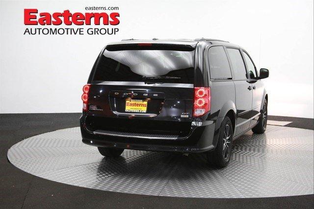 used 2017 dodge grand caravan gt lanham, md 20706 for sale in lanham, maryland