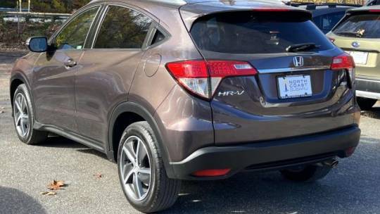 2022 Honda HR-V
