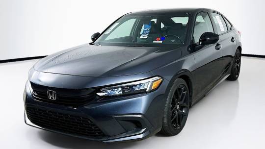 2023 Honda Civic