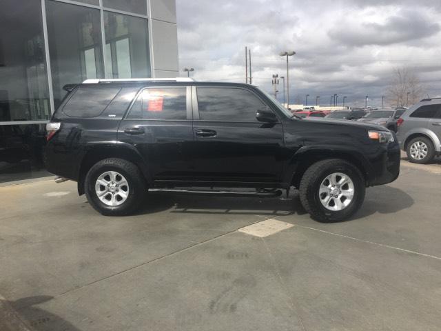 2015 toyota 4runner sr5 4x4 sr5 4dr suv for sale in bar nunn, wyoming