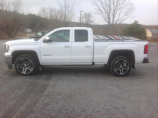 2016 gmc sierra 1500 sle 4x4 sle 4dr double cab 6.5 ft. sb for sale in montpelier, vermont