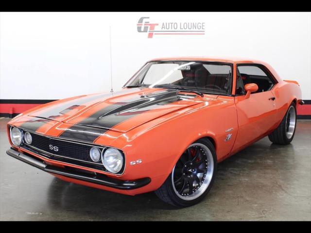 supercharged zz502 600hp over $100k invested pro touring restomod hotchkis 4link