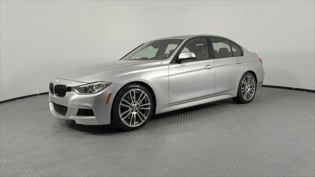 2013 bmw 335 335i m sport