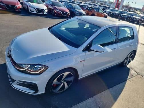 2019 volkswagen golf gti in northwoods, illinois