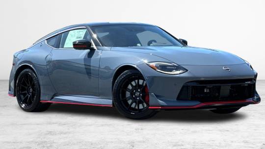 2024 Nissan Z