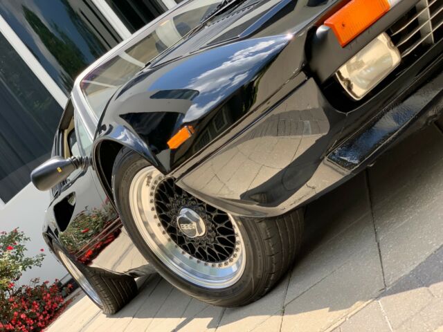 1985 ferrari gts quattrovalvole