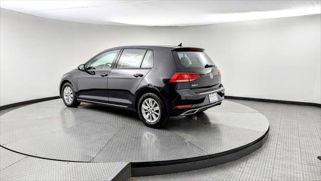2019 volkswagen golf 1.4t s