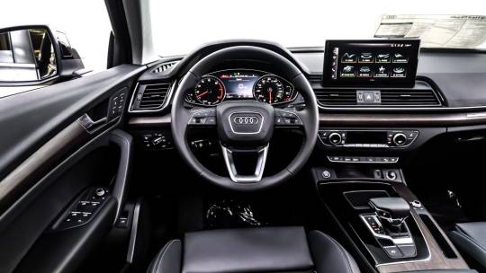 2024 Audi Q5