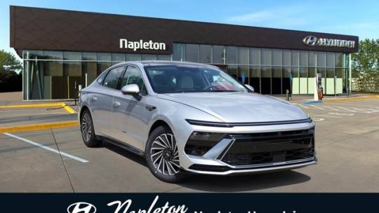 2024 Hyundai Sonata