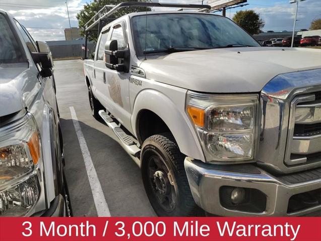 2016 ford f-250 xlt