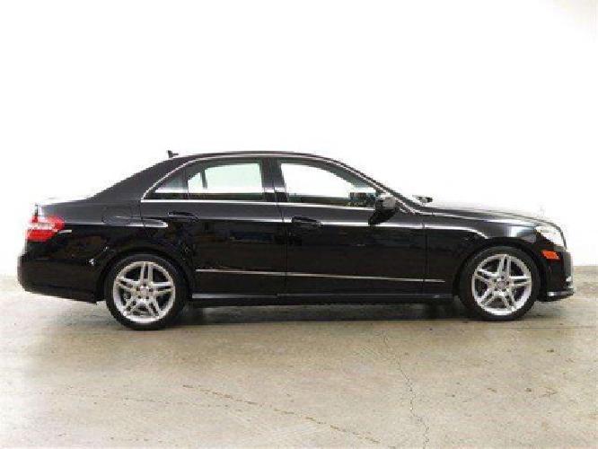 2013 mercedes-benz e-class e350 in riverside, ca
