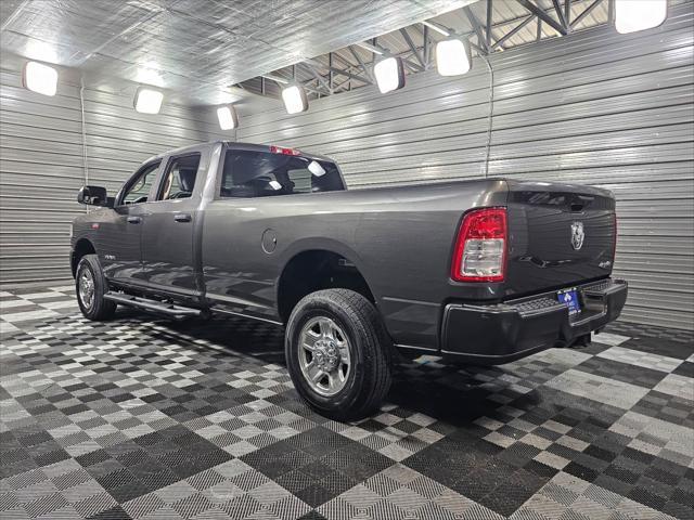2020 ram 2500 tradesman 4wd crew cab 8ft bed 6.4l v8 hemi pickup truck