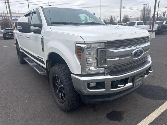 2019 ford f-250 xlt