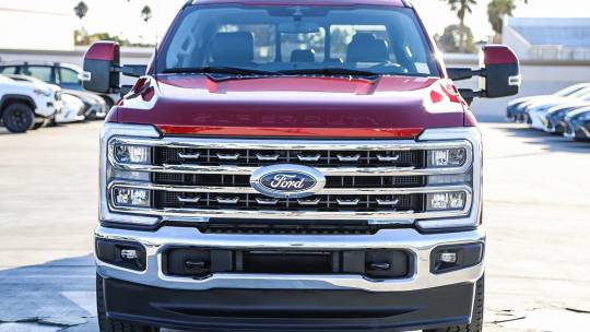 2023 Ford F-350