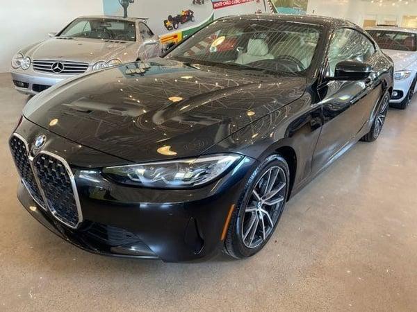 2022 bmw 430i xdrive in dallas, texas