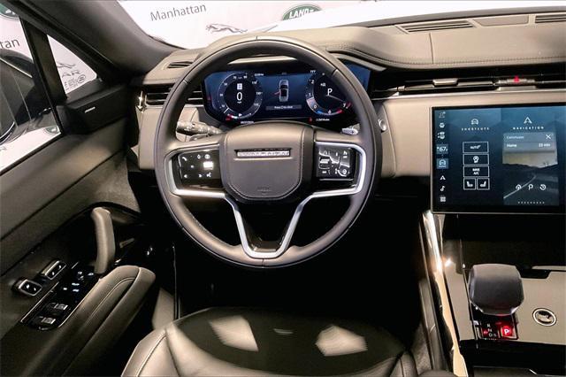 2024 land rover range rover sport se