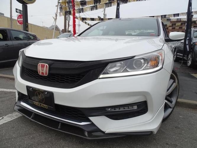 2017 honda accord sport sedan 4d in philadelphia, pennsylvania
