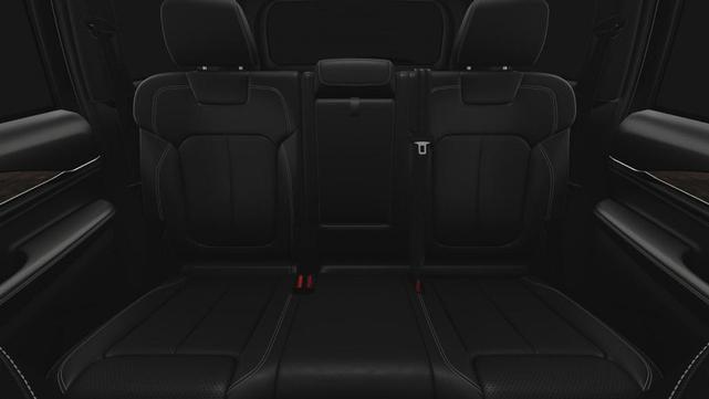2024 jeep grand cherokee 4xe overland