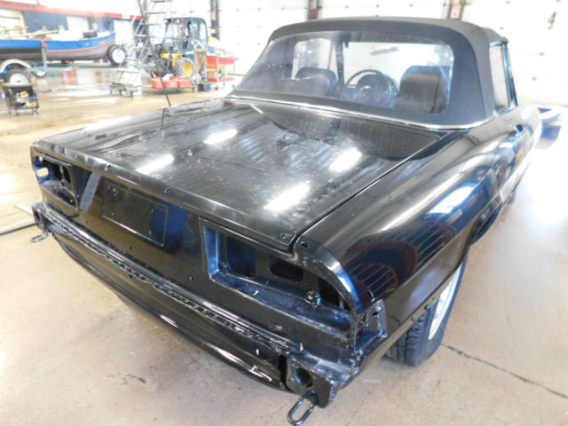 1986 alfa romeo spider t1256307 junk bill of sale