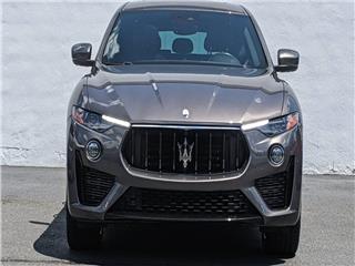 2023 Maserati Levante modena