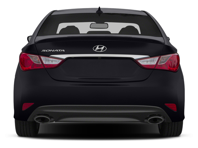 2014 hyundai sonata se