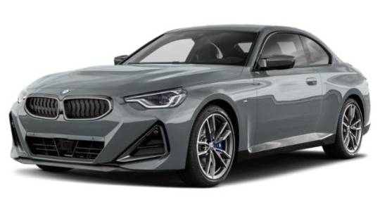 2022 bmw 2 series m240i xdrive