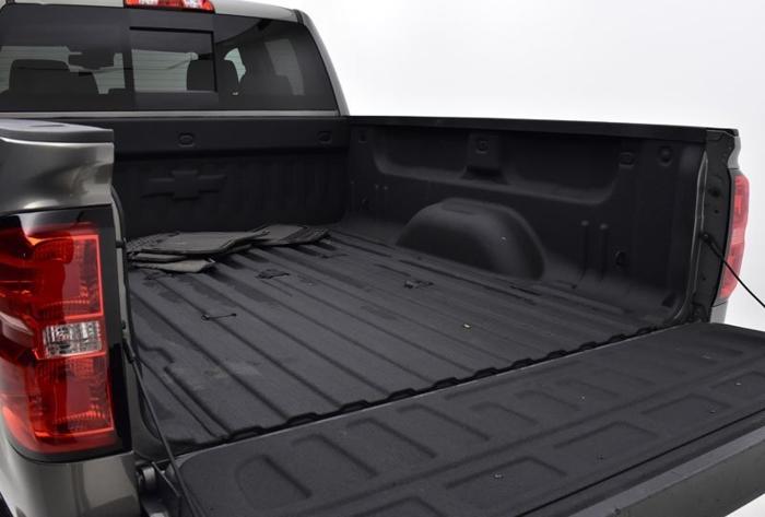 used 2017 chevrolet silverado 2500 ltz harrisonburg, va 22801 for sale in harrisonburg, virginia