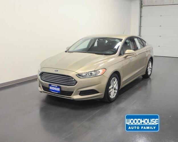 2015 ford fusion se se 4dr sedan for sale in plattsmouth, nebraska