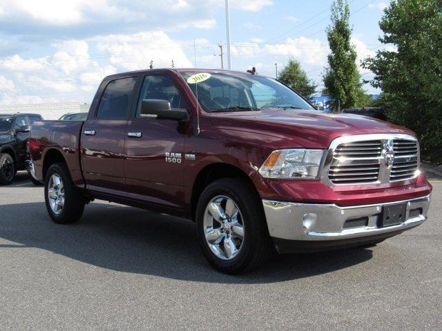 used 2016 ram 1500 slt elkton, md 21921 for sale in elkton, maryland
