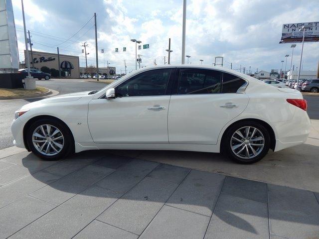 used 2014 infiniti q50 premium augusta, ga 30907 for sale in augusta, georgia