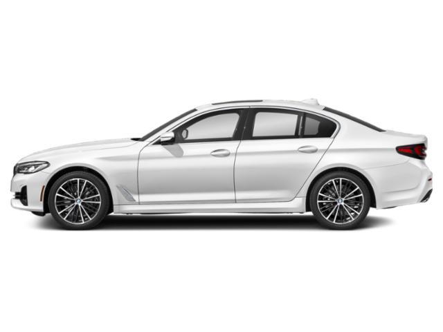 2022 bmw 540 i