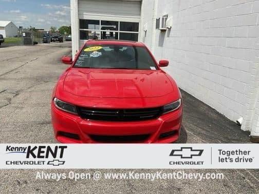 2022 dodge charger sxt in evansville, indiana