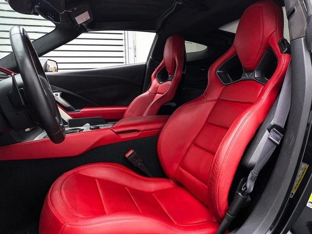 2015 chevrolet corvette z06 hardtop