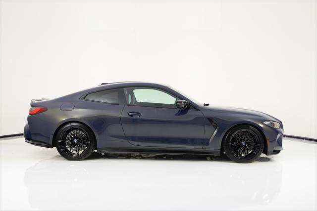 2024 bmw m4 base
