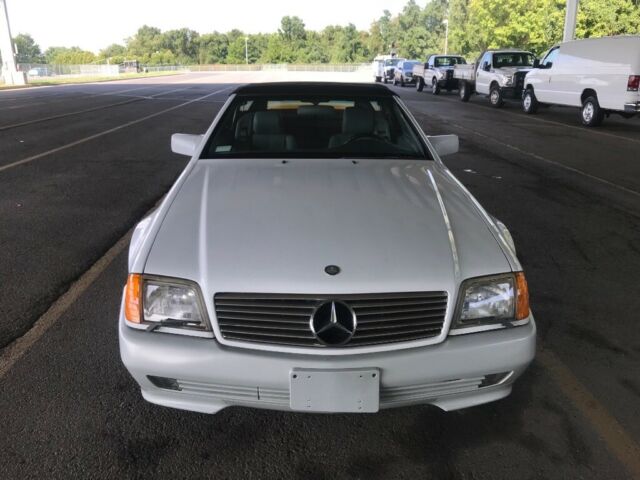 1990,mercedes benz 300sl,good condition,clean carfax and autocheck,*no reserve*!
