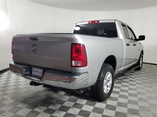 2016 ram 1500 in saint louis, missouri