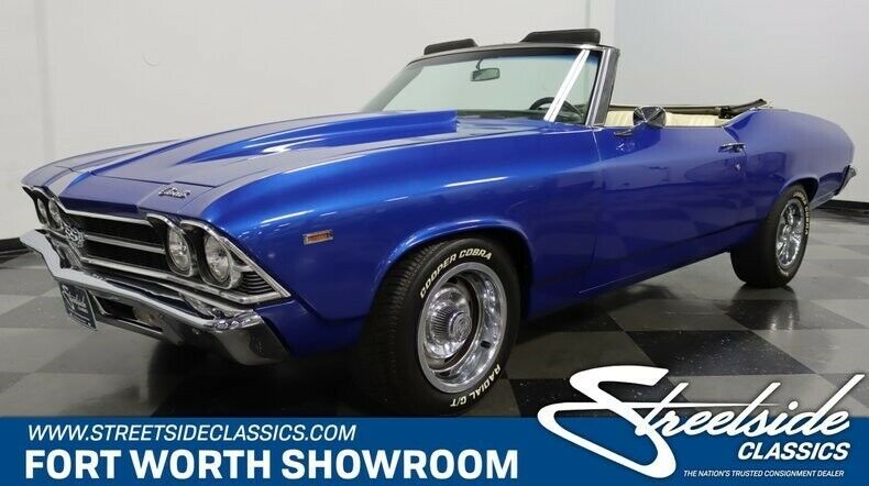 very sharp sleeper! 540 v8, auto, pwr steering & disc brakes, great colors, wow!