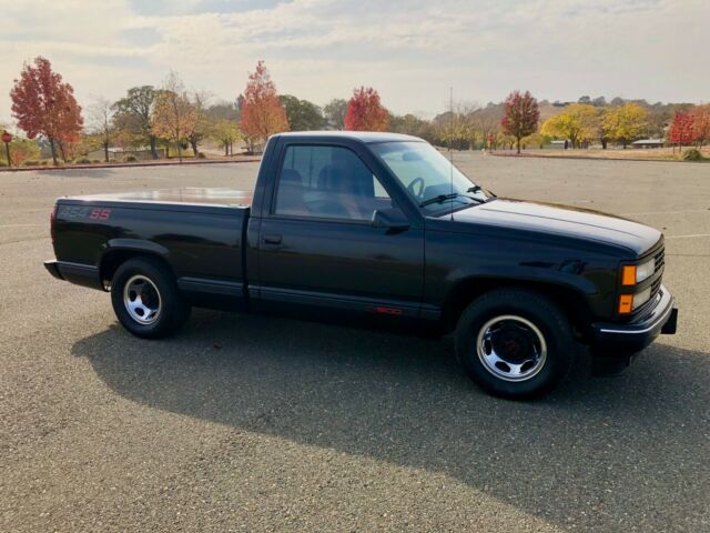1990 c1500 ss 454 pick up