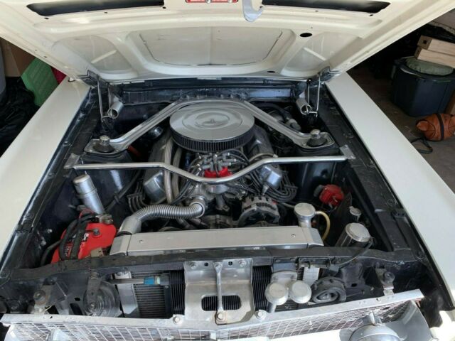 custom 1967 mustang gt 500 convertible