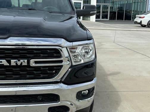 2023 ram 1500 big horn in biloxi, mississippi