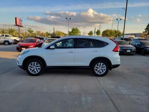 2015 honda cr-v ex-l 4dr all-wheel drive in lincoln, nebraska